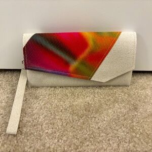PUP Colorful Women's Clutch Bag